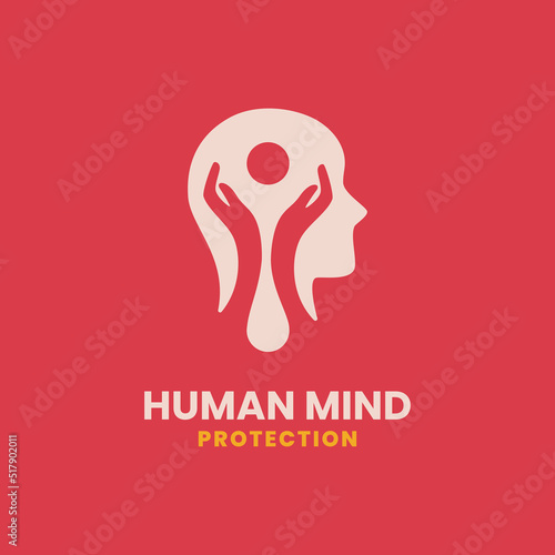 Human Mind Logo
