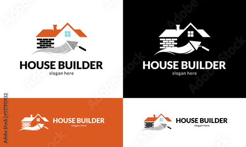 House builder symbol