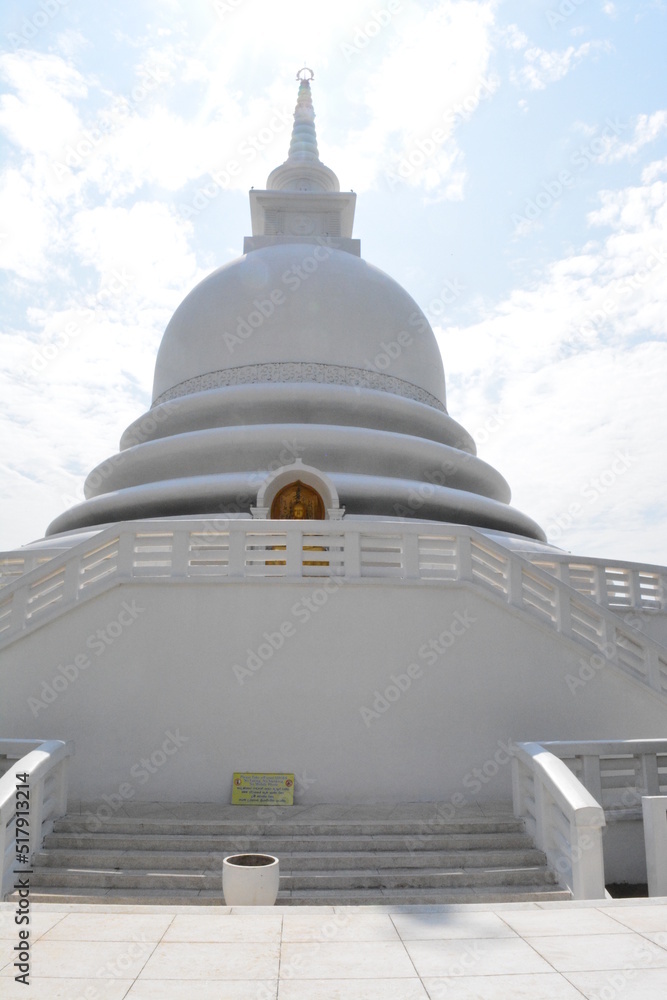 travelling Sri Lanka