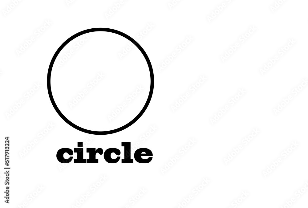 circle for class 1 circle for class 1
