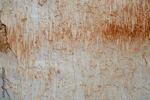 Old stained wall grunge background