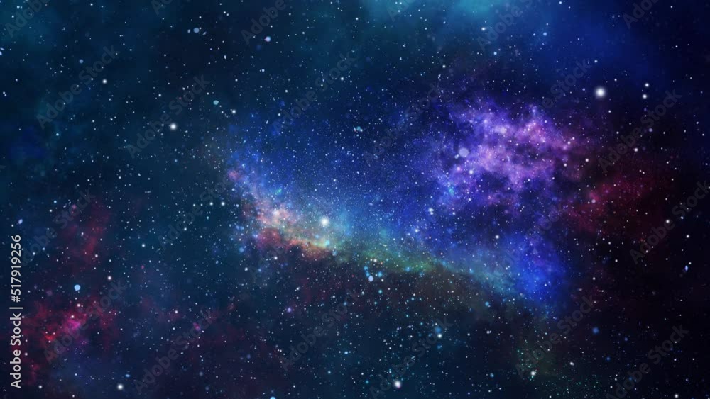 dark universe and nebula 4k dark universe and nebula 4k