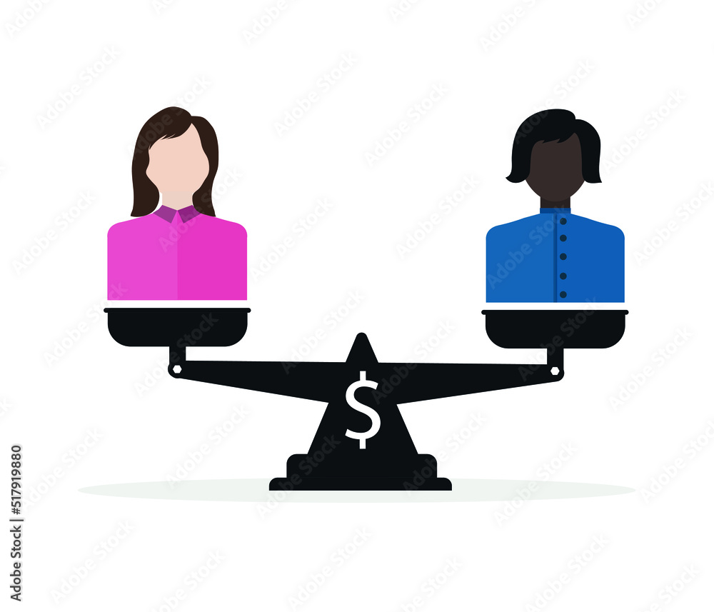 different ethnicity salary inequality
different ethnicity salary inequality