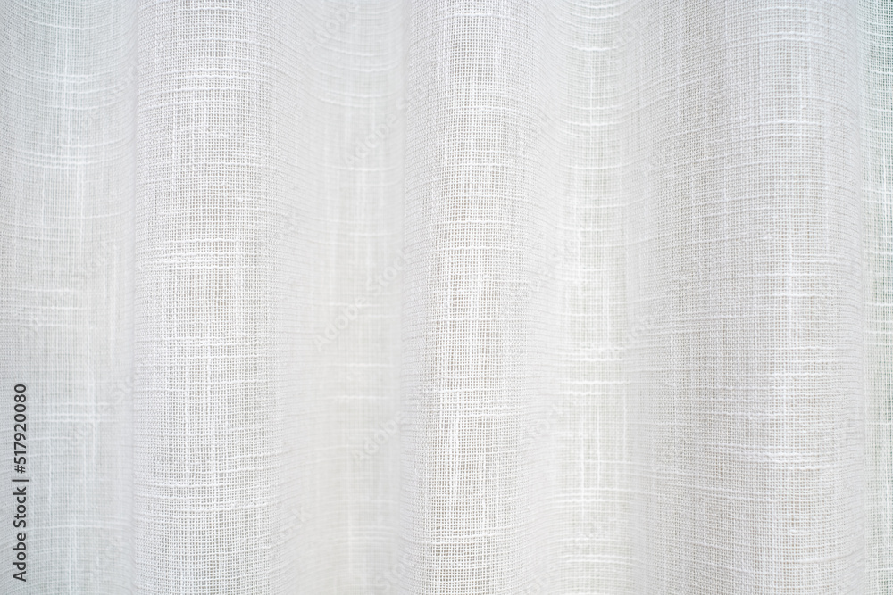 texture with thin white curtains texture with thin white curtains