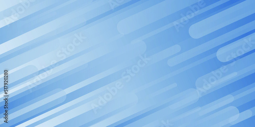 Diagonal planes with a gradient. Background with diagonal stripes. Vector graphics eps-10