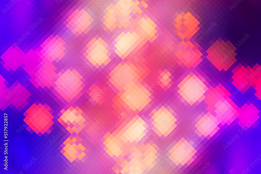 Digital pixel 2d illustrations- fantasy texture. Digital art Digital pixel 2d illustrations- fantasy texture. Digital art