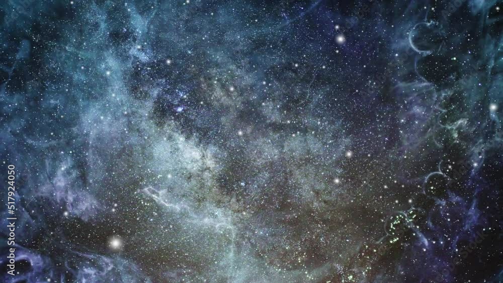 dark nebula clouds move in the universe dark nebula clouds move in the universe