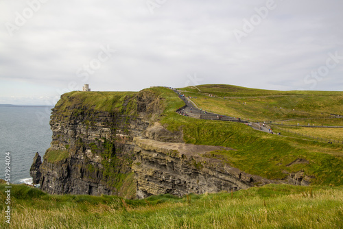 Cliffs of Moher