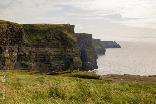 Cliffs of Moher