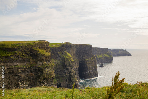 Cliffs of Moher