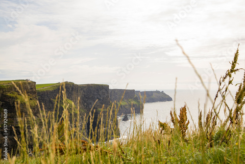 Cliffs of Moher