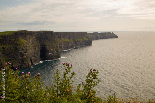 Cliffs of Moher