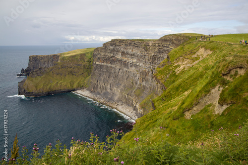 Cliffs of Moher