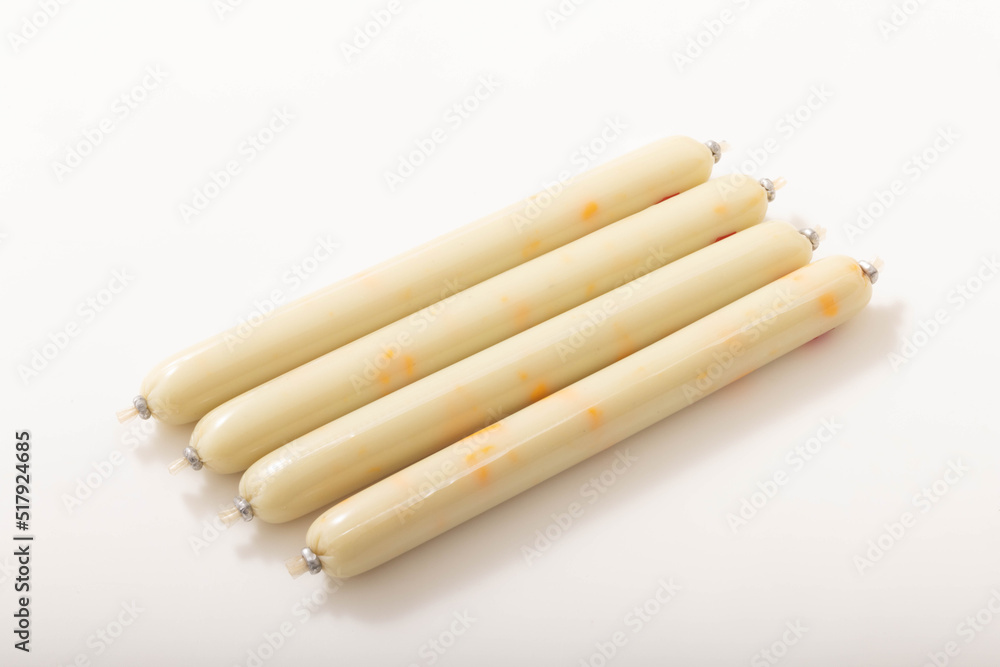 枝豆チーズかまぼこ 枝豆チーズかまぼこ