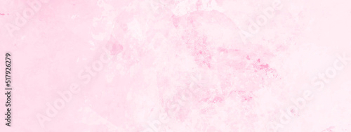 Pink watercolor background. Brushed Painted Abstract Background. Brush stroked painting. pink marble texter.
