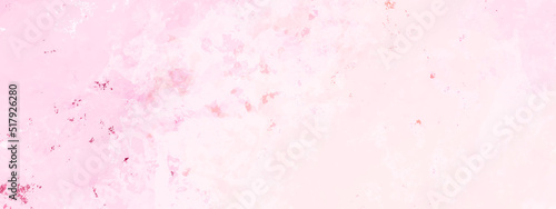 Pink watercolor background. Brushed Painted Abstract Background. Brush stroked painting. pink marble texter.