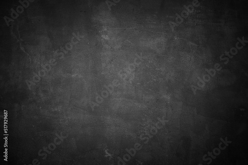 blackboard and chalk board, dark and black background