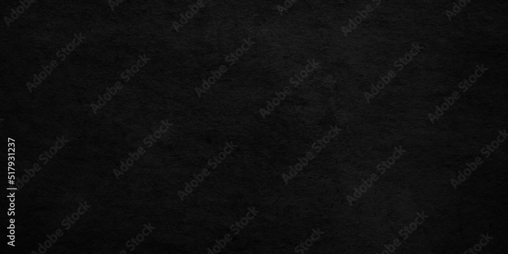 Black stone concrete grunge texture and backdrop background anthracite panorama. Panorama dark grey black slate background or texture. Black stone concrete grunge texture and backdrop background anthracite panorama. Panorama dark grey black slate background or texture.
