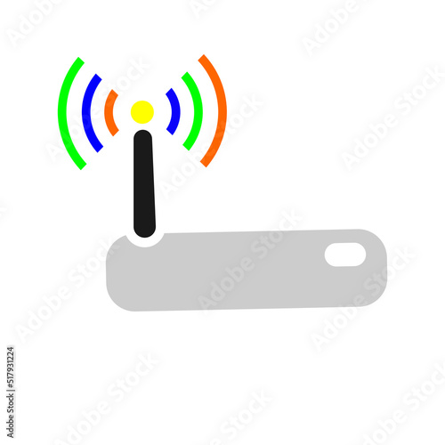 wireless network icon
