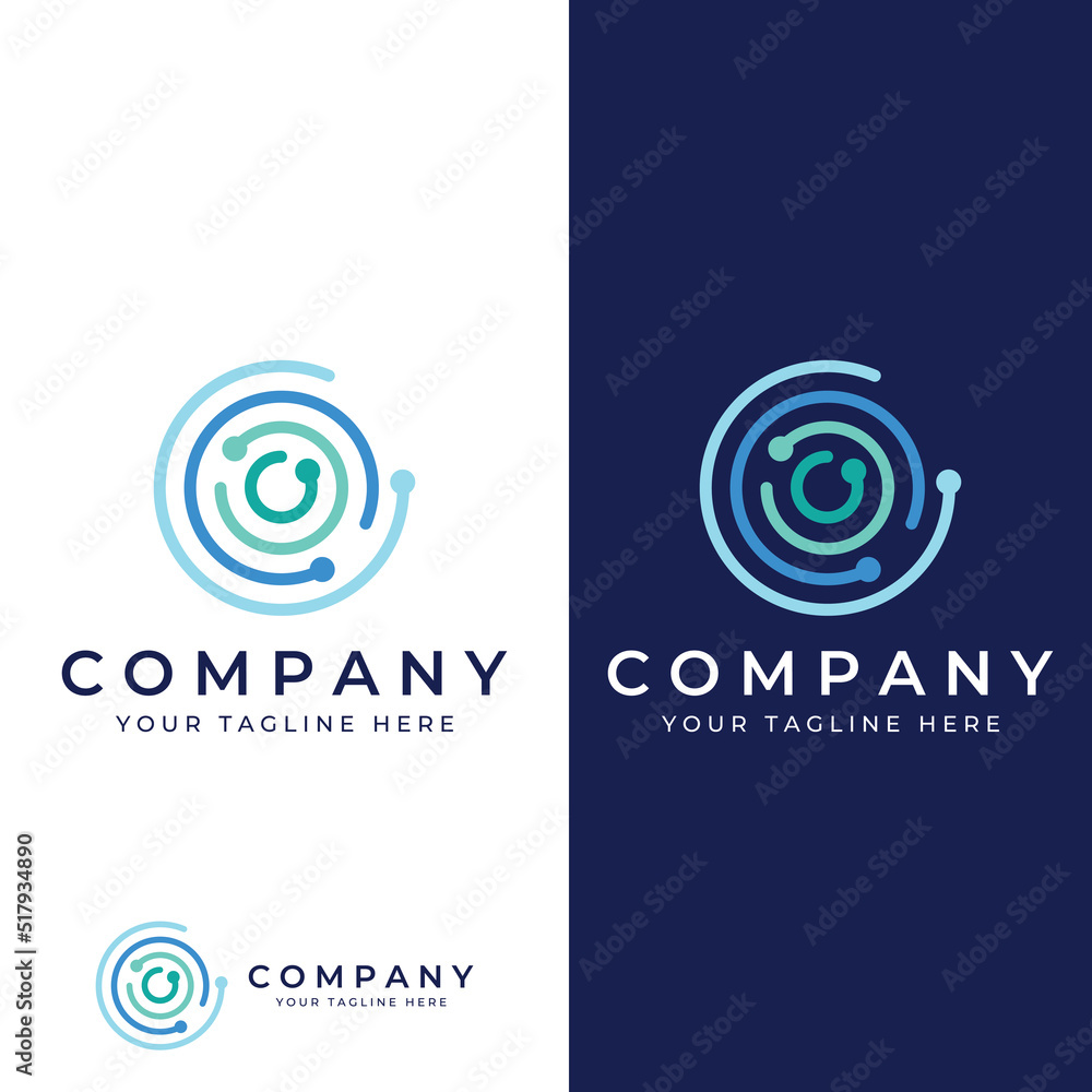 Abstract circle logo elements, circle lines, minimalist circles, creative ideas circles and modern colorful circles. Logos for companies and other businesses with simple and modern designs. Abstract circle logo elements, circle lines, minimalist circles, creative ideas circles and modern colorful circles. Logos for companies and other businesses with simple and modern designs.