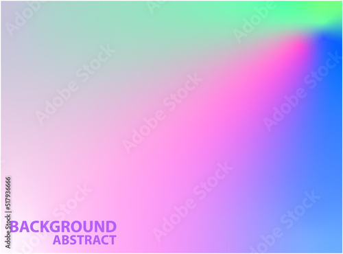 Abstract Background