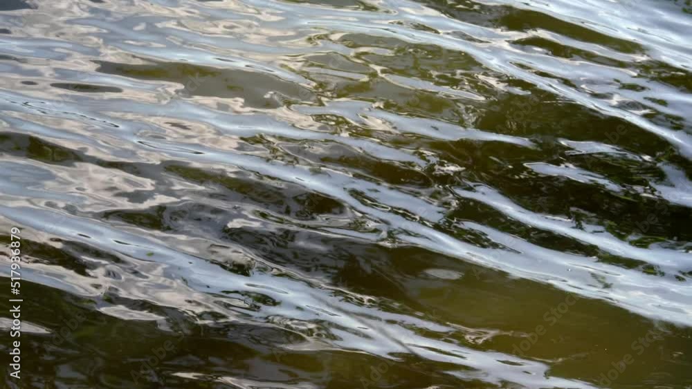 Beautiful and soothing wave play for relaxation and meditation Beautiful and soothing wave play for relaxation and meditation