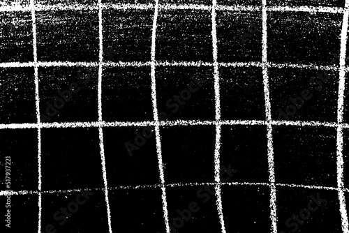 Photos Grunge black and white texture background in transversal line shape (Vector)