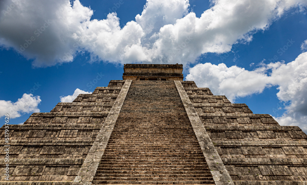 Chichen Itza Chichen Itza
