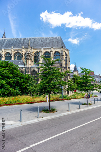 Kleiner Spaziergang durch die sehenswerte Hauptstadt der Normandie Rouen - Normandie - Frankreich