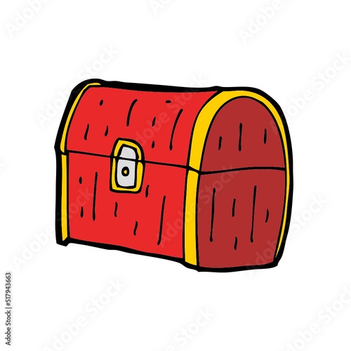 Treasure Design Very Cool