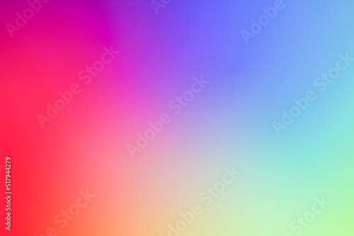 gradient defocused abstract photo smooth pastel color background