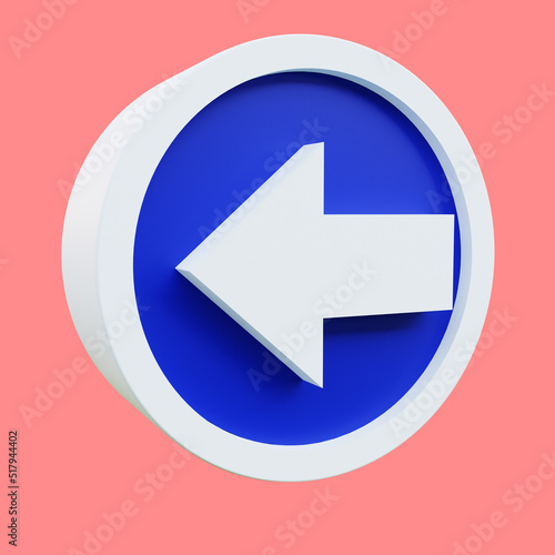 Free Download arrow sign icon - GFXLoad