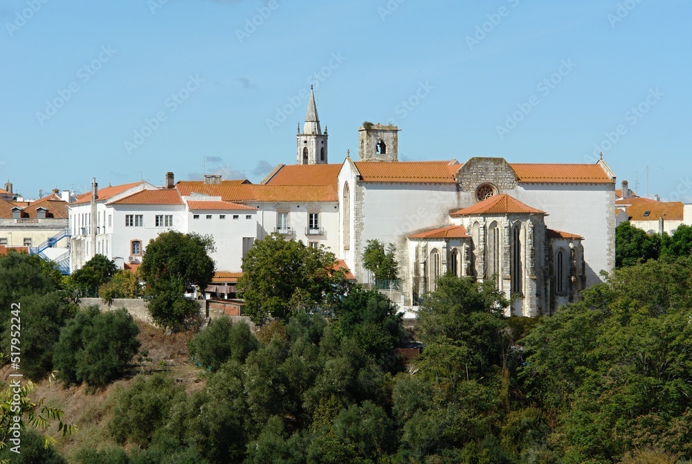 City view Santarem, Centro - Portugal