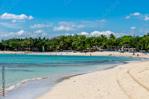 Playa Dorada in der Dominikanischen Republik