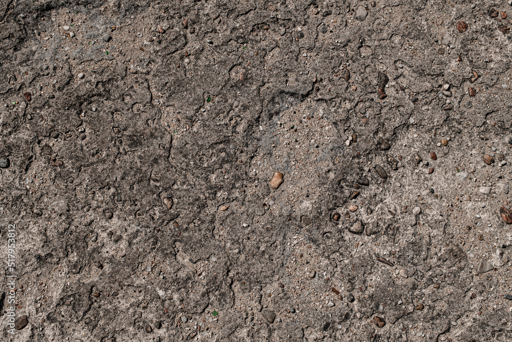 beautiful texture of rough gray asphalt, tarmac grey road beautiful texture of rough gray asphalt, tarmac grey road