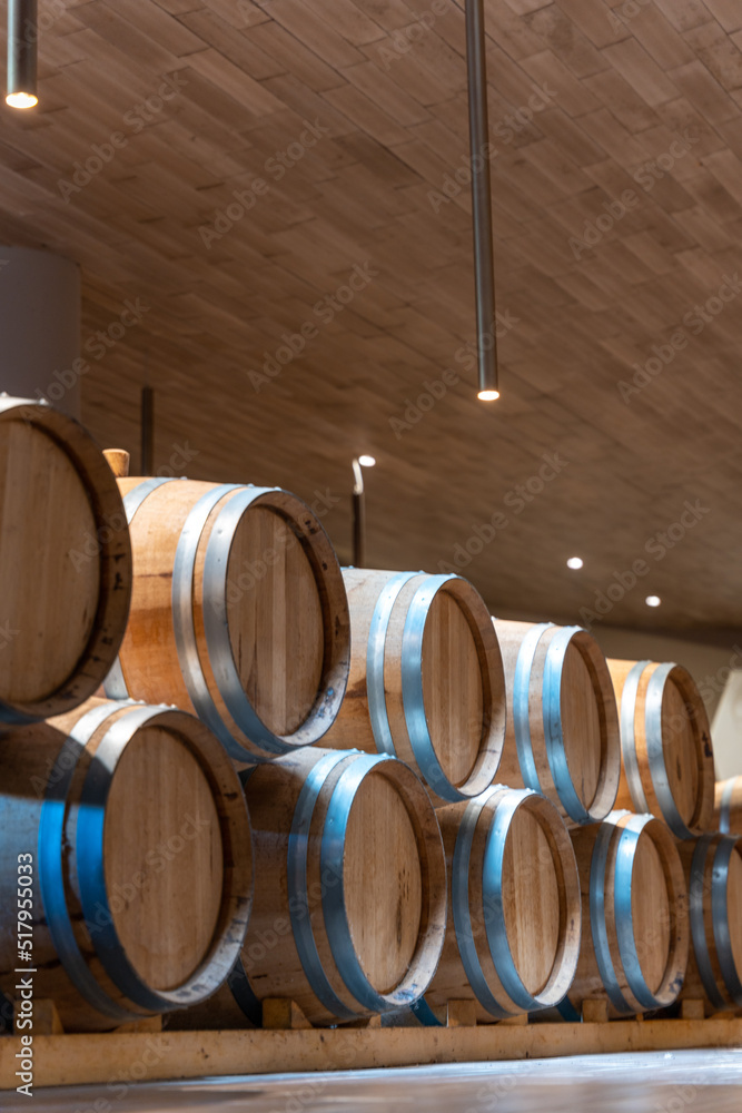 Wine Barrel - Tuscany Wine Barrel - Tuscany