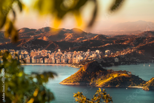 Panorama Rio de Janeiro