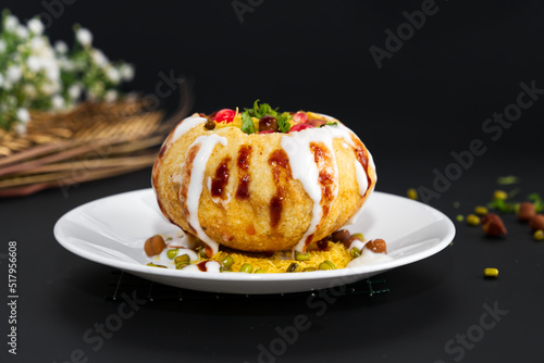 Raj Kachori 