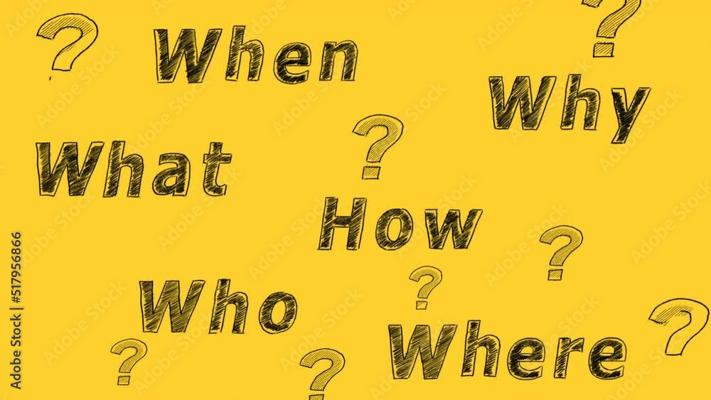 six-most-common-questions-who-what-where-when-why-how-with