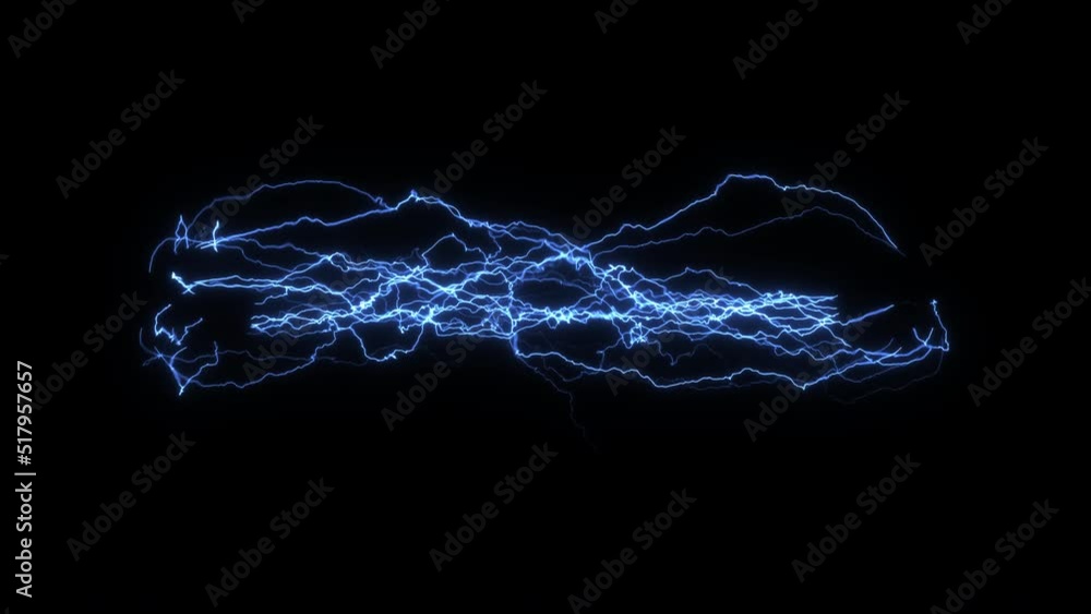 Electricity Lightning Arc Tesla Coil - Dense Bolts - Transparent ...