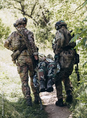 war, military, hospital, medicine, military medicine, tactical equipment, war in Ukraine, wounded soldier, removal of the wounded from the battlefield in Ukraine