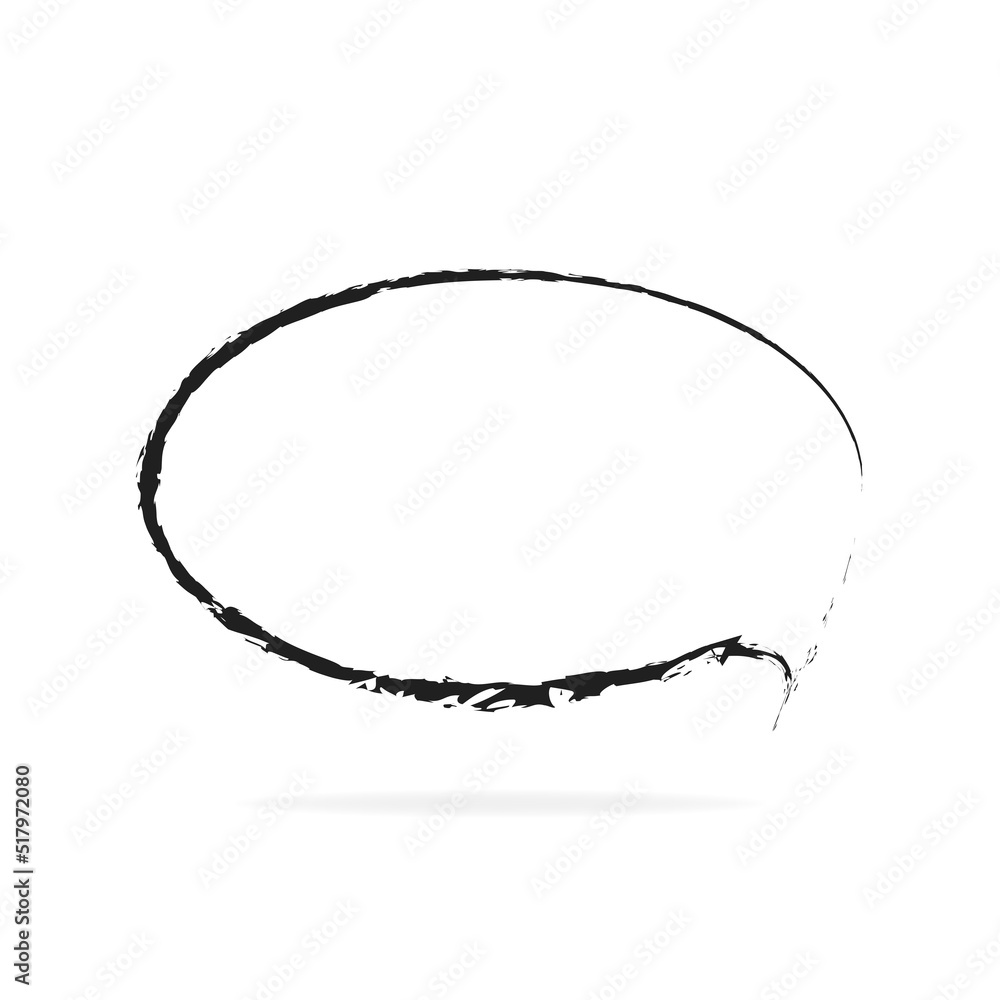 Text bubble quote on white background. Comma, note, message and comment. Vector illustration. Text bubble quote on white background. Comma, note, message and comment. Vector illustration.