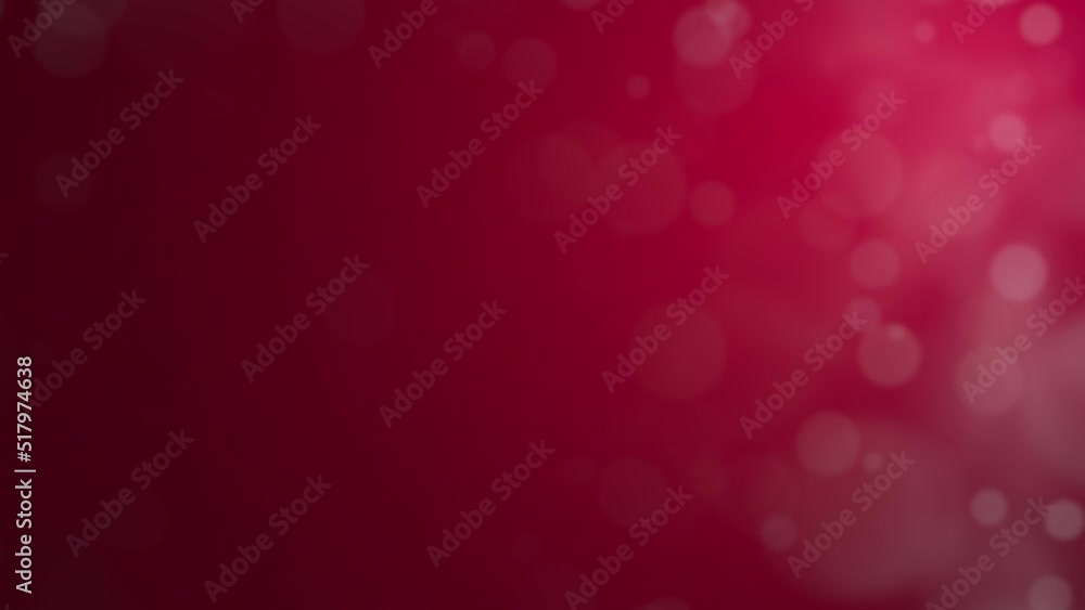 red bokeh background red bokeh background
