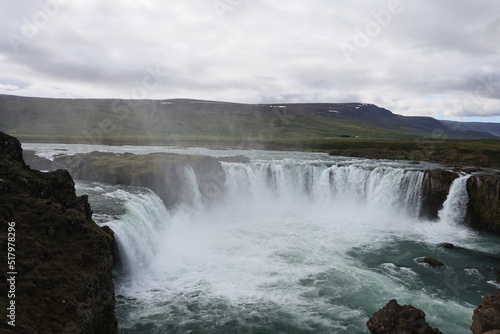 ISLANDE