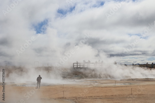 islande photo