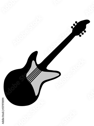 Elektrogitarre Gitarrist Gitarre spielen 