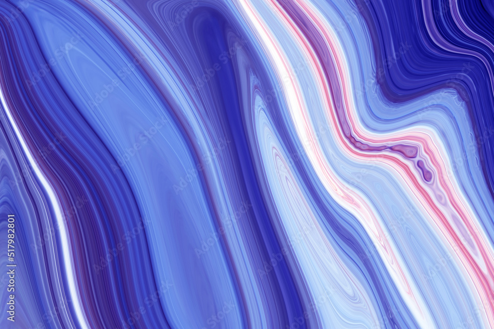 Marble ink colorful. Purple marble pattern texture abstract background. can be used for background or wallpaper Marble ink colorful. Purple marble pattern texture abstract background. can be used for background or wallpaper
