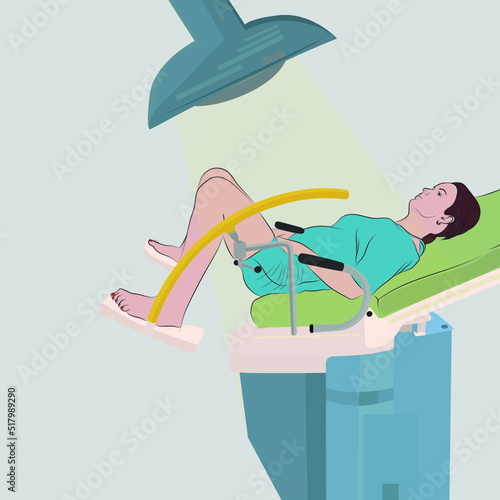 Abortion, The spontaneous loss of pregnancy before the twentieth week of gestation.