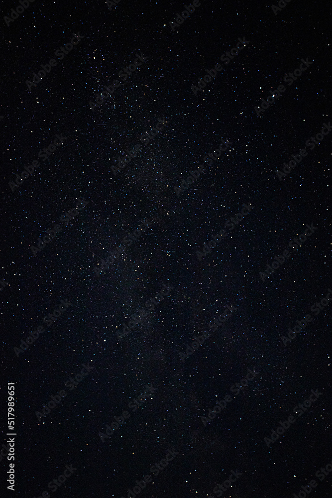 astro photography starry sky milky way