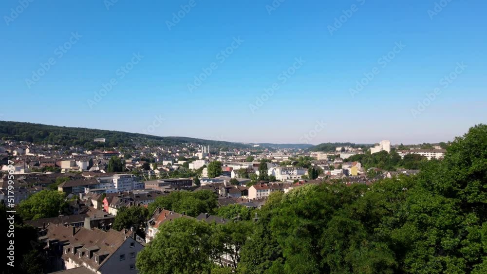 Wichlinghauser Runde Belvedere Turn Wichlinghauser Runde Belvedere Turn